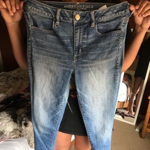 American eagle jeans bundle ❗️